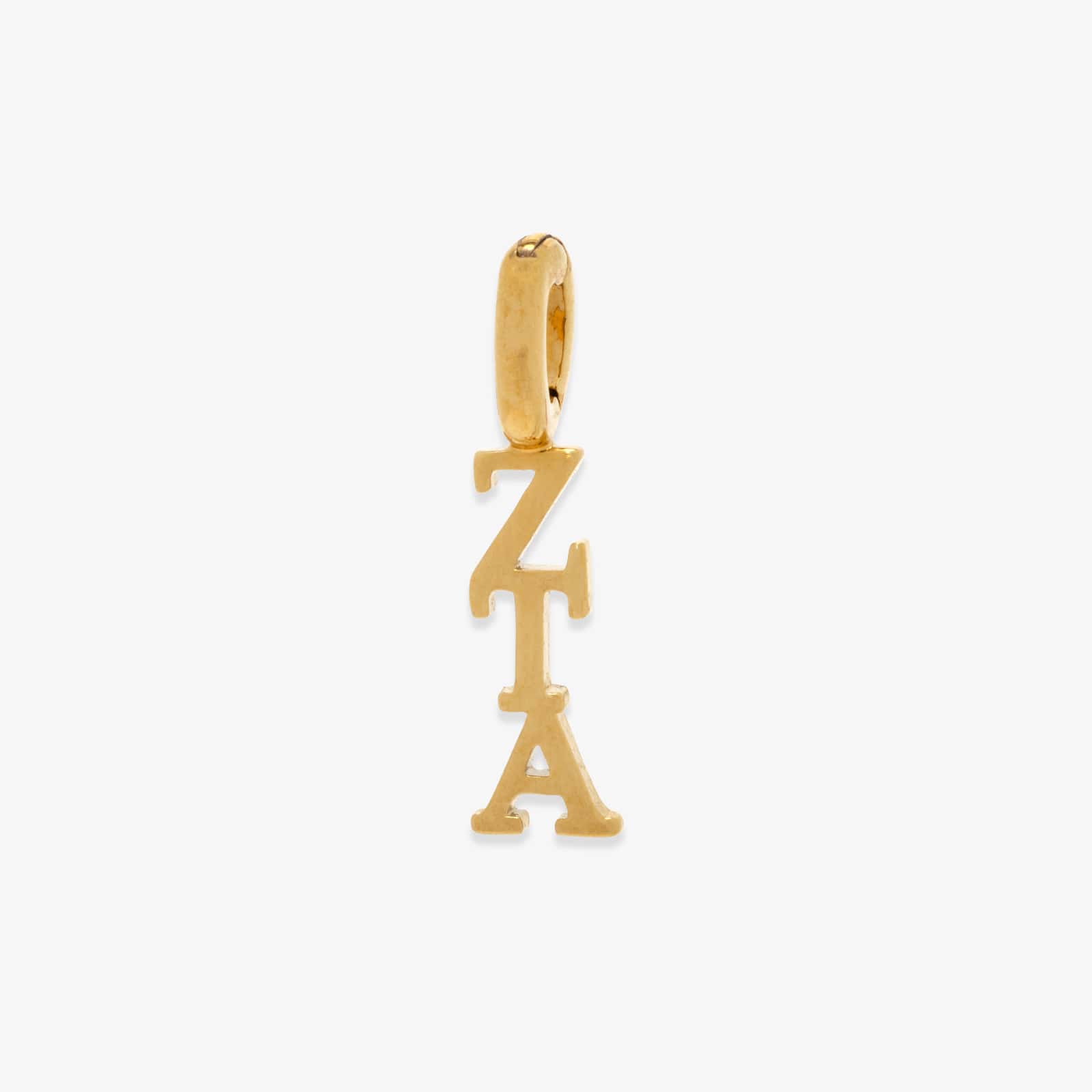 Collection Zeta Tau Alpha