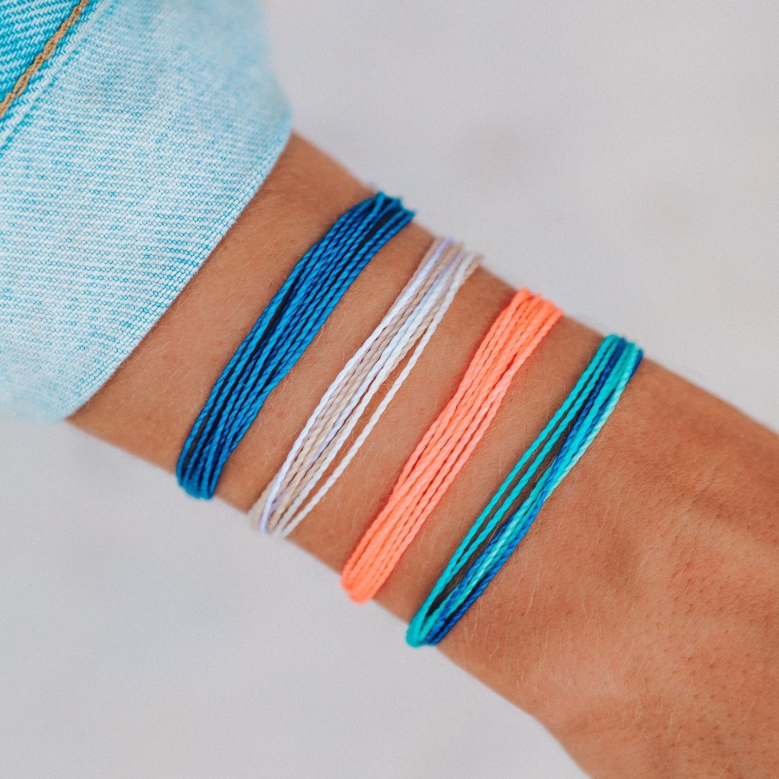 White Sands Bracelet