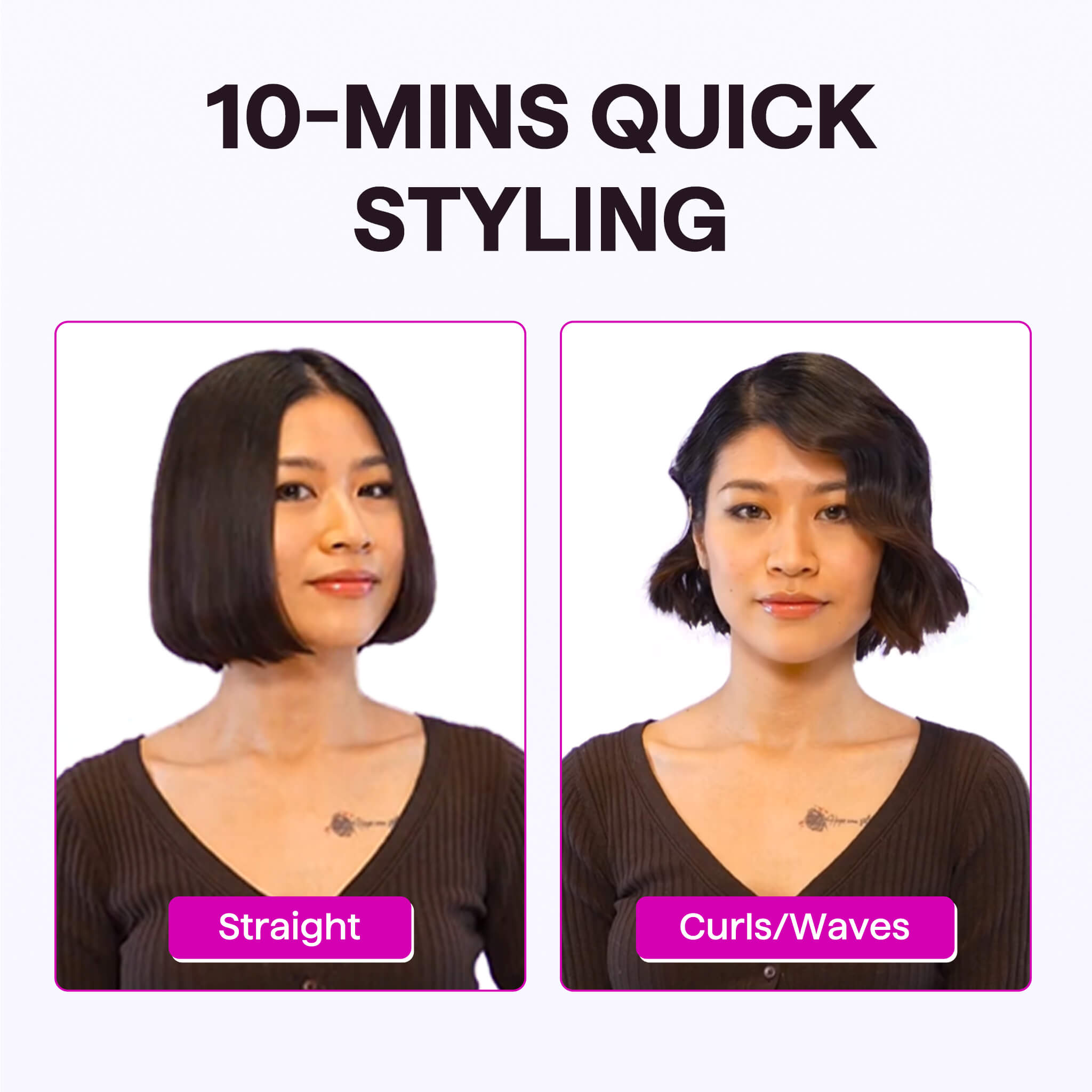 Cool Curl