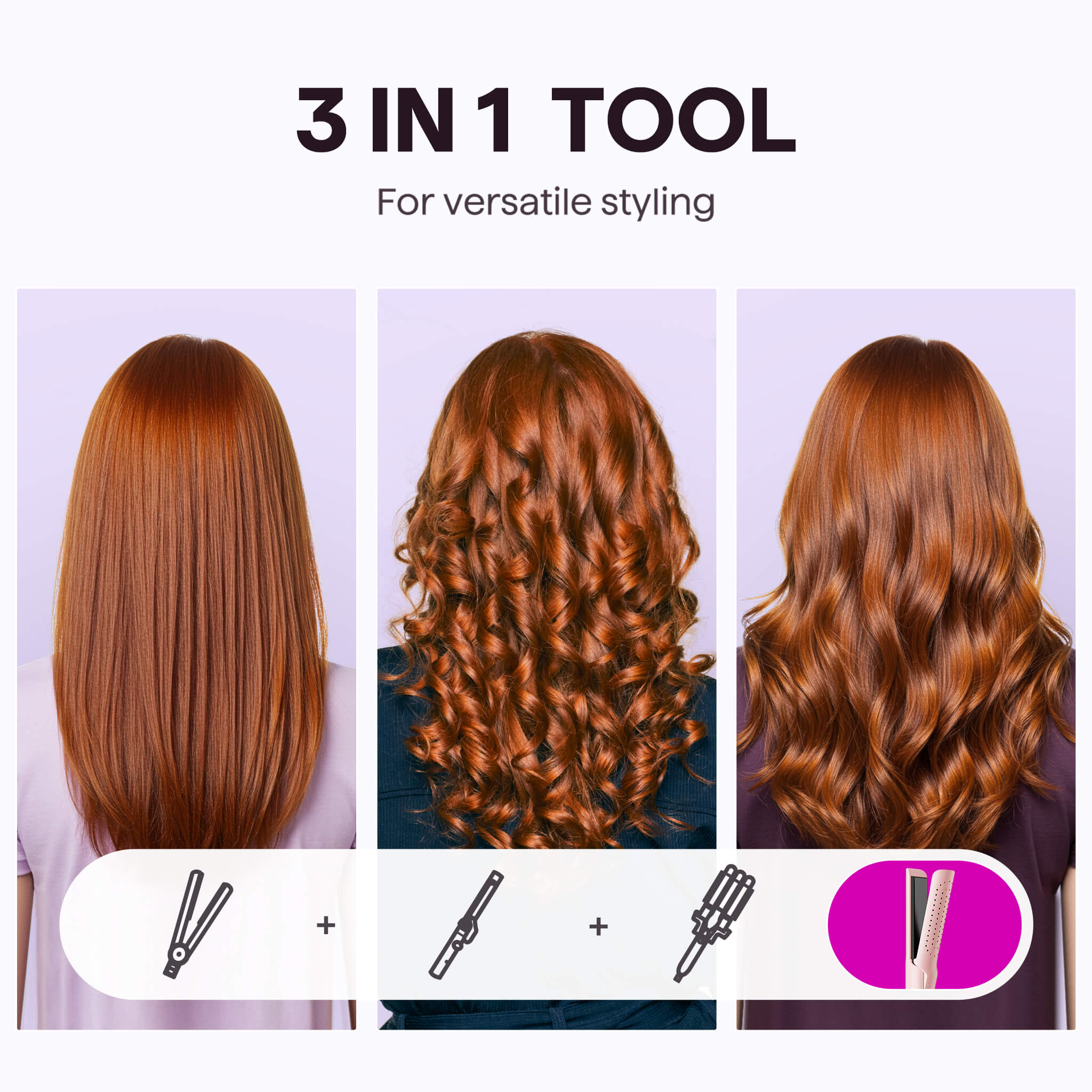 Cool Curl