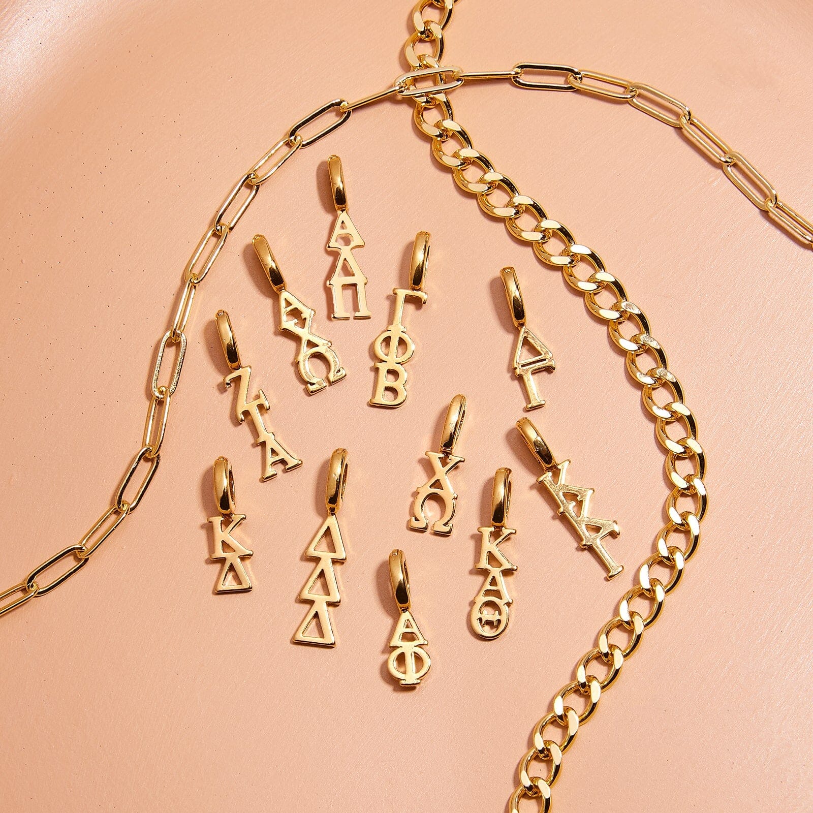 Alpha Chi Omega Collection