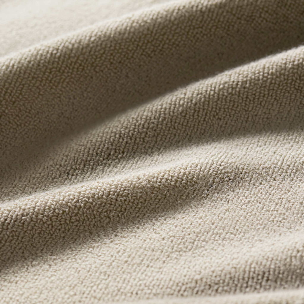Plush Turkish Cotton Bath Towel Bundle