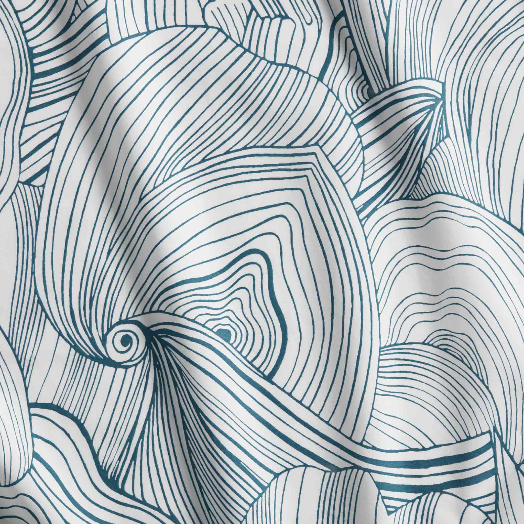 Set of 2 Luxe Sateen Core Sheet Set Bundle