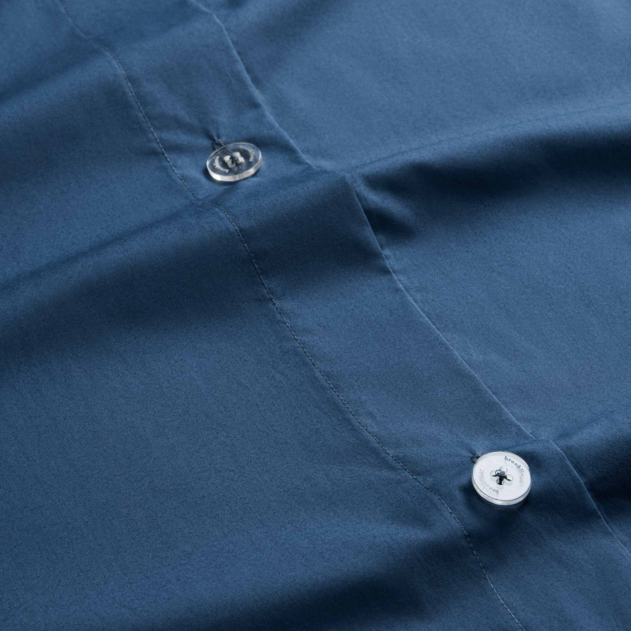 Luxe Sateen Duvet Set