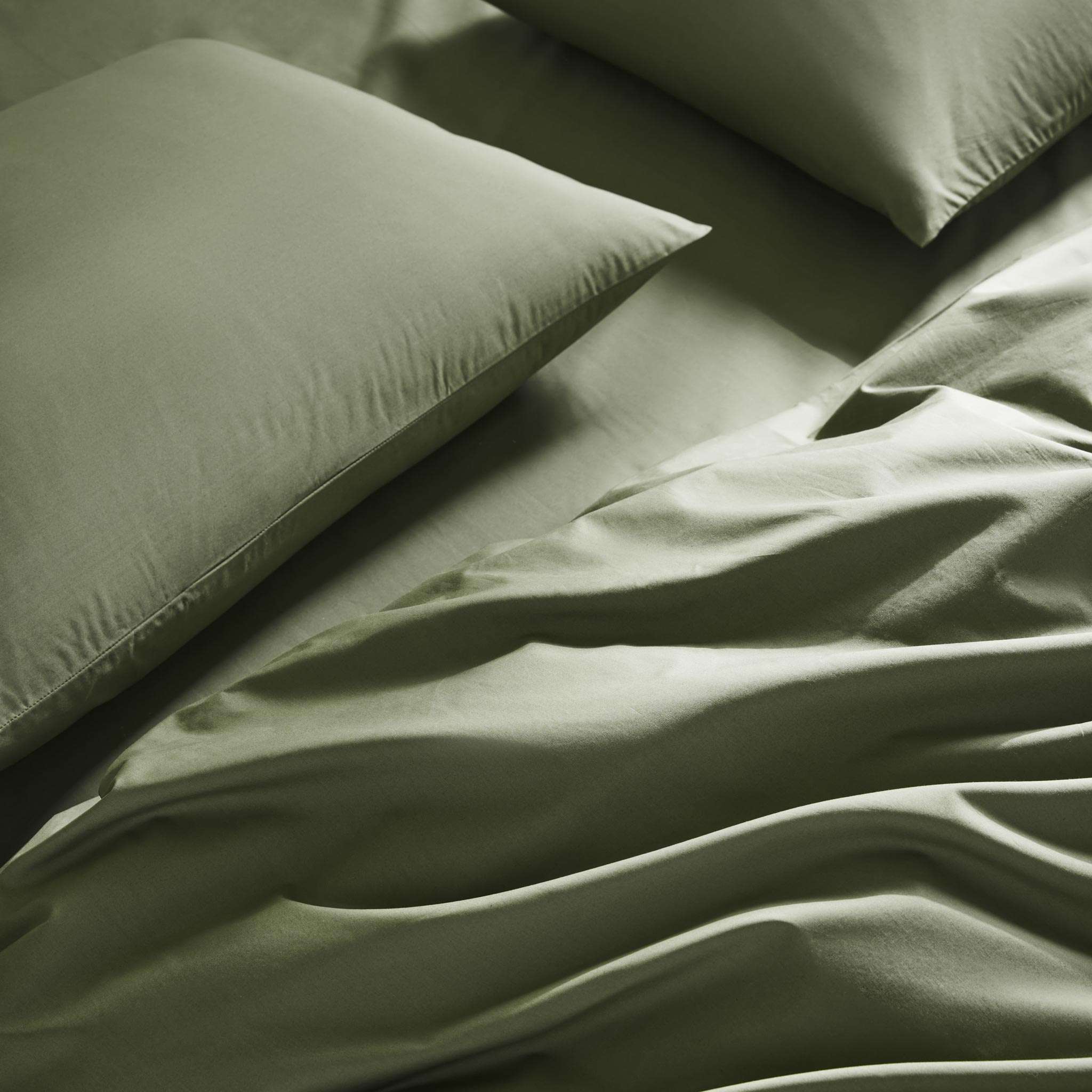 Classic Percale Dreamweave Hardcore Bundle
