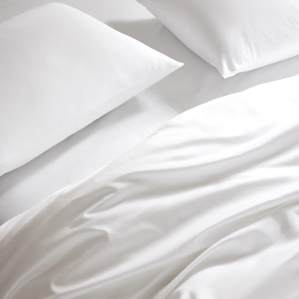 Set of 2 Luxe Sateen Core Sheet Set Bundle