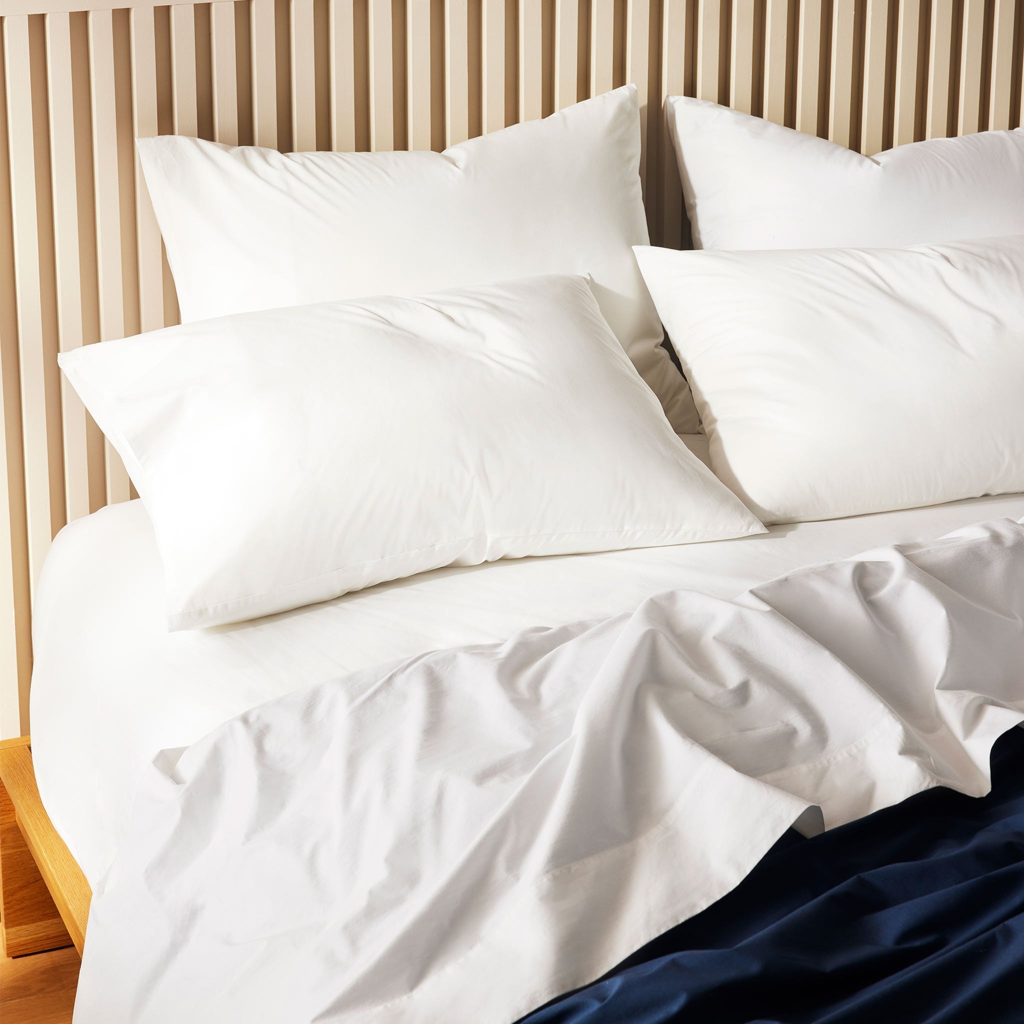 Luxe Sateen Move-In Bundle