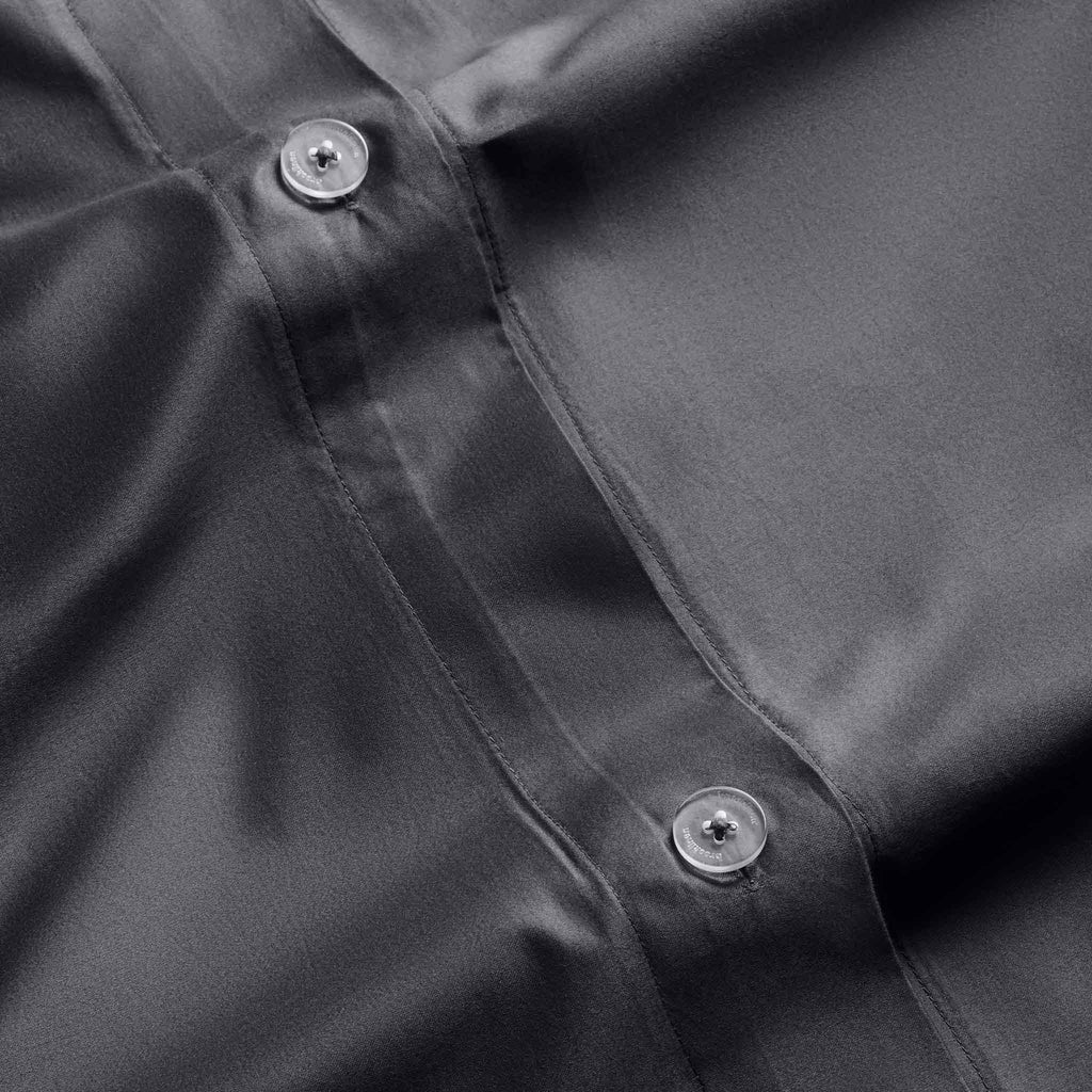 Luxe Sateen Duvet Set