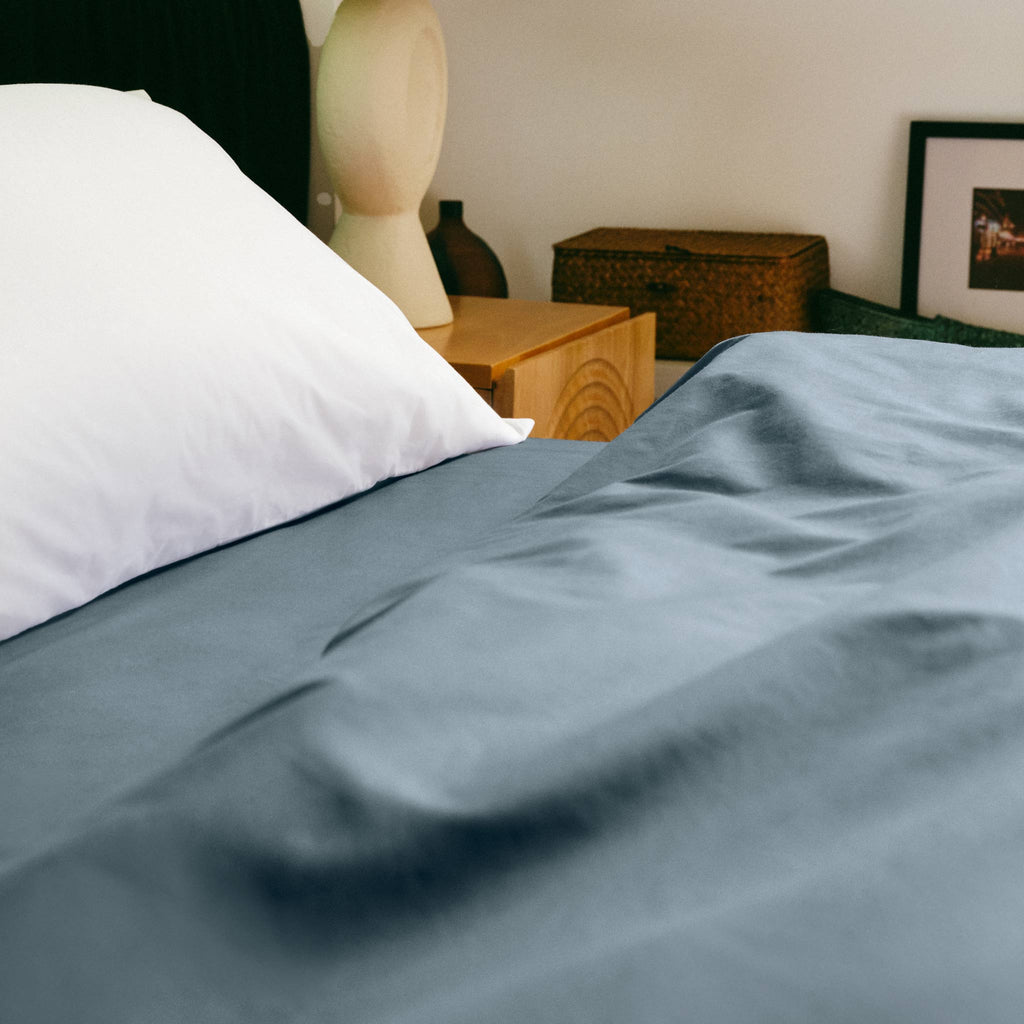 Luxe Sateen Move-In Bundle
