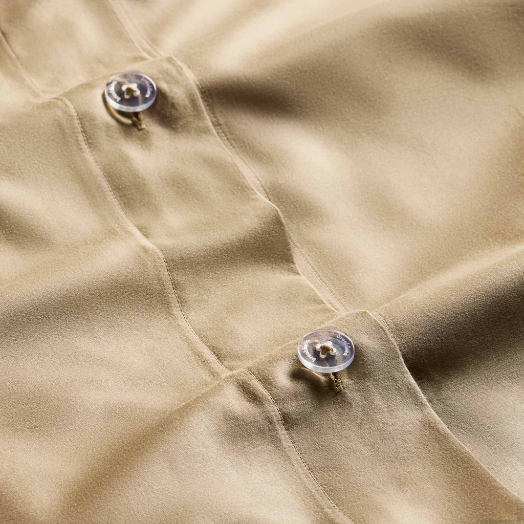 Luxe Sateen Duvet Set