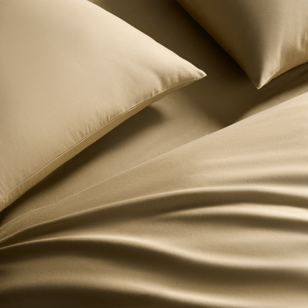 Luxe Sateen Duvet Set