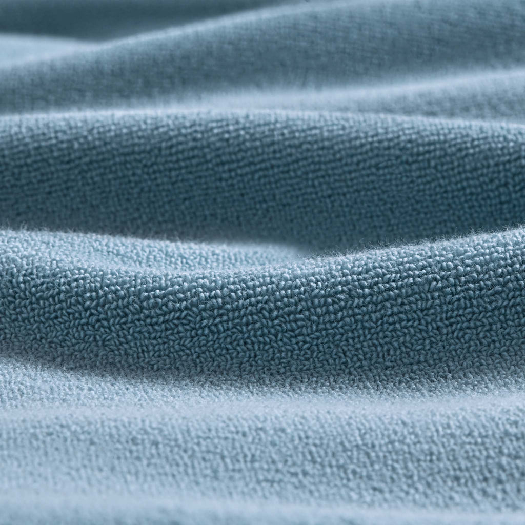 Plush Turkish Cotton Bath Towel Bundle