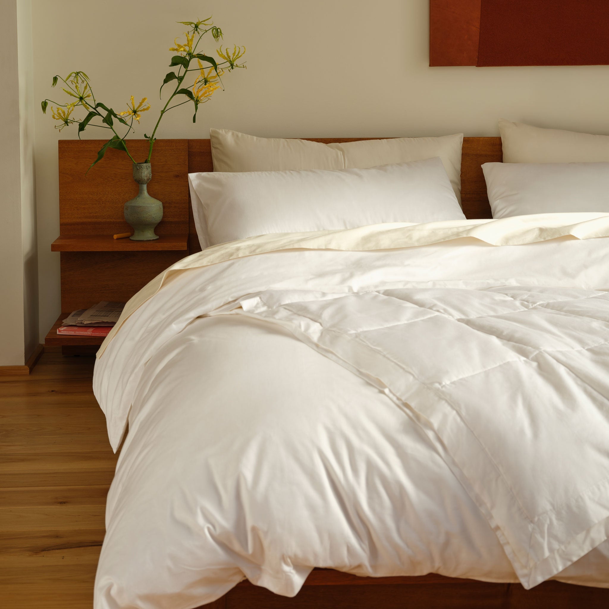 Luxe Sateen Hardcore Sheet Bundle
