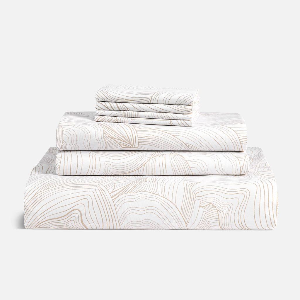 Classic Percale Hardcore Sheet Bundle