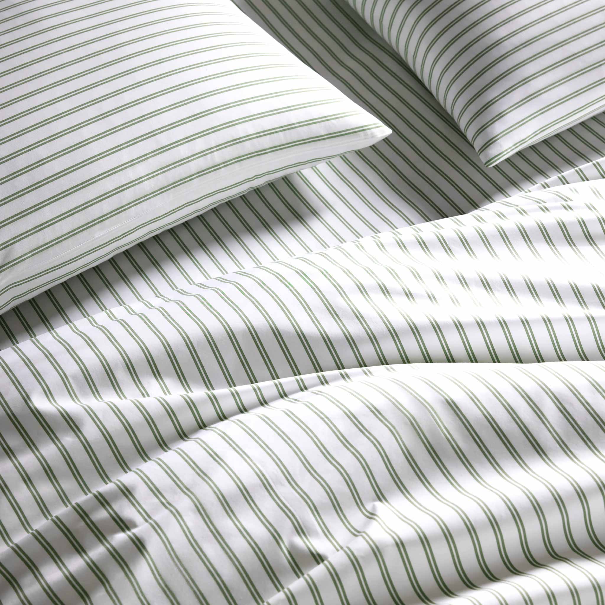 Classic Percale Hardcore Sheet Bundle