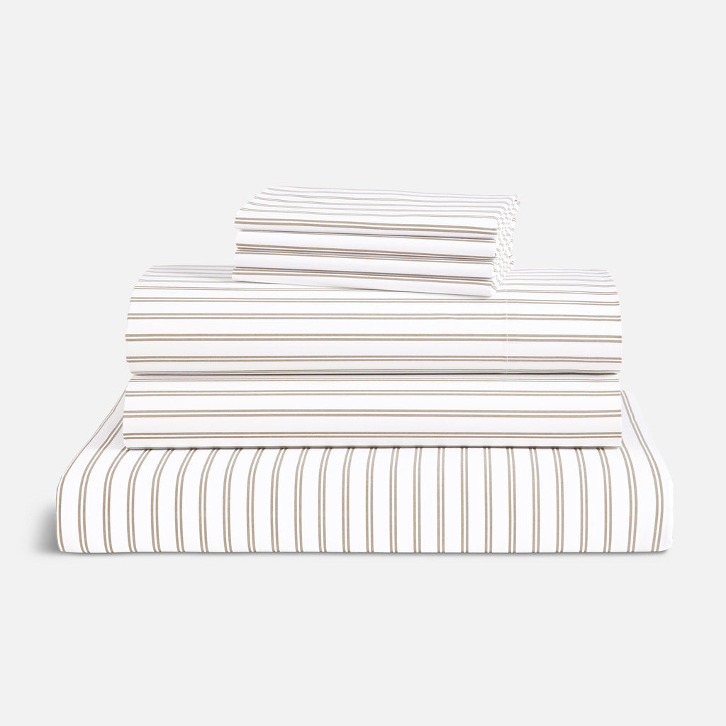 Classic Percale Hardcore Sheet Bundle
