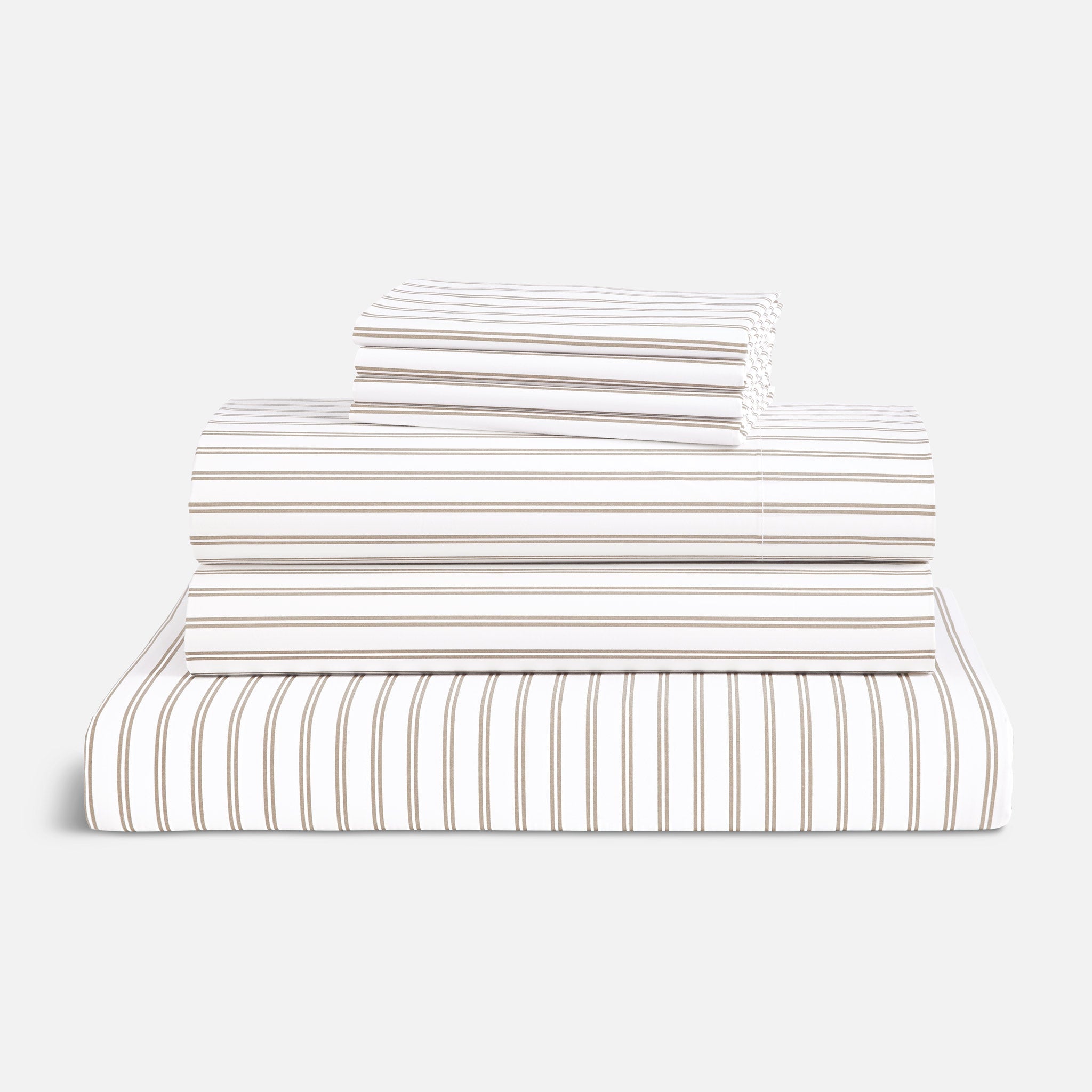 Classic Percale Hardcore Sheet Bundle