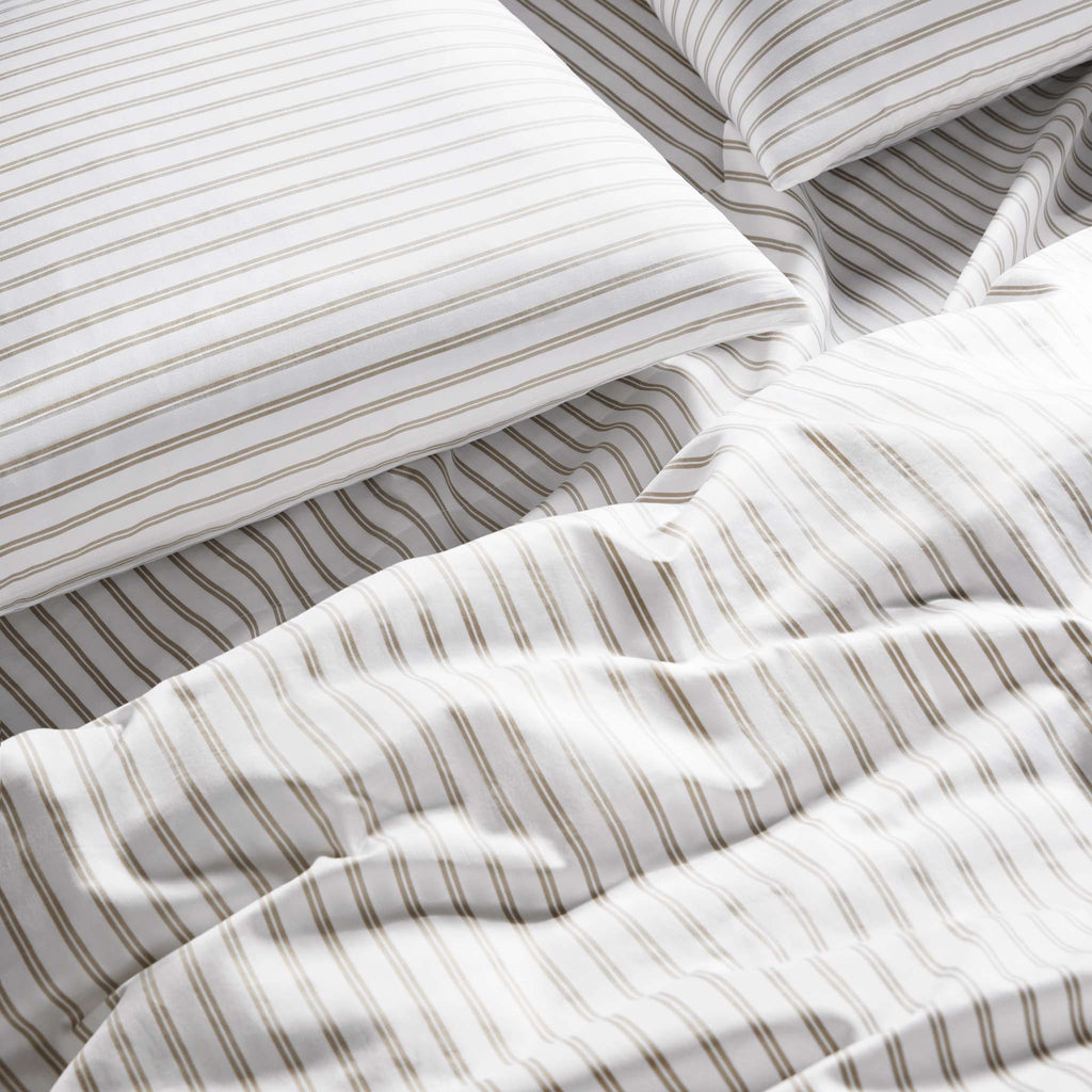 Classic Percale Hardcore Sheet Bundle