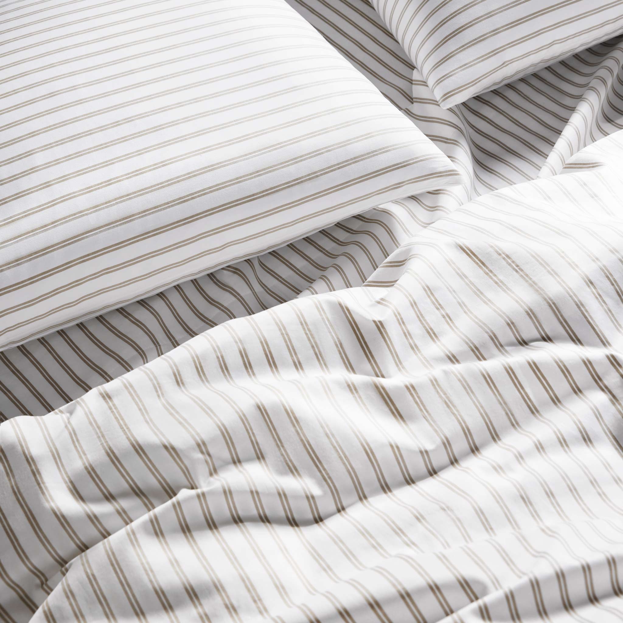 Luxe Sateen Move-In Bundle