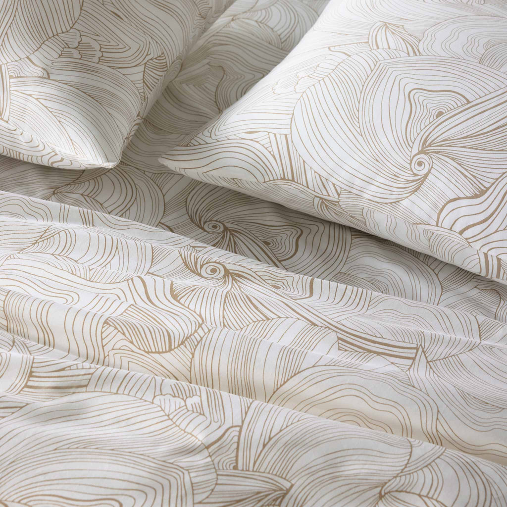 Luxe Sateen Core Sheet Set
