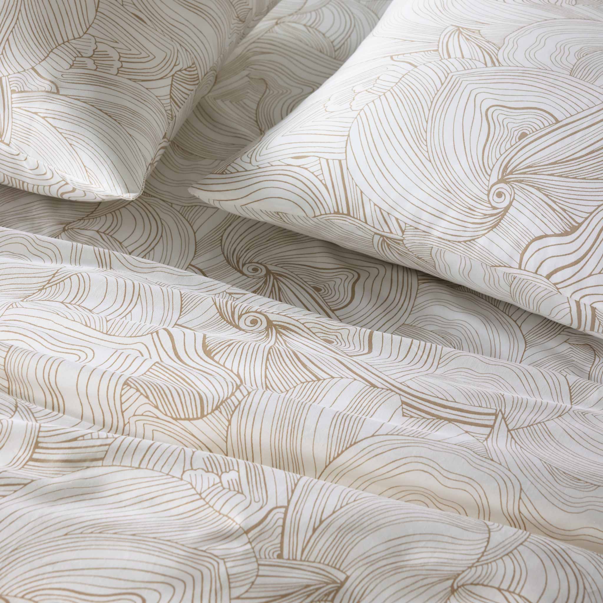 Luxe Sateen Core Sheet Set