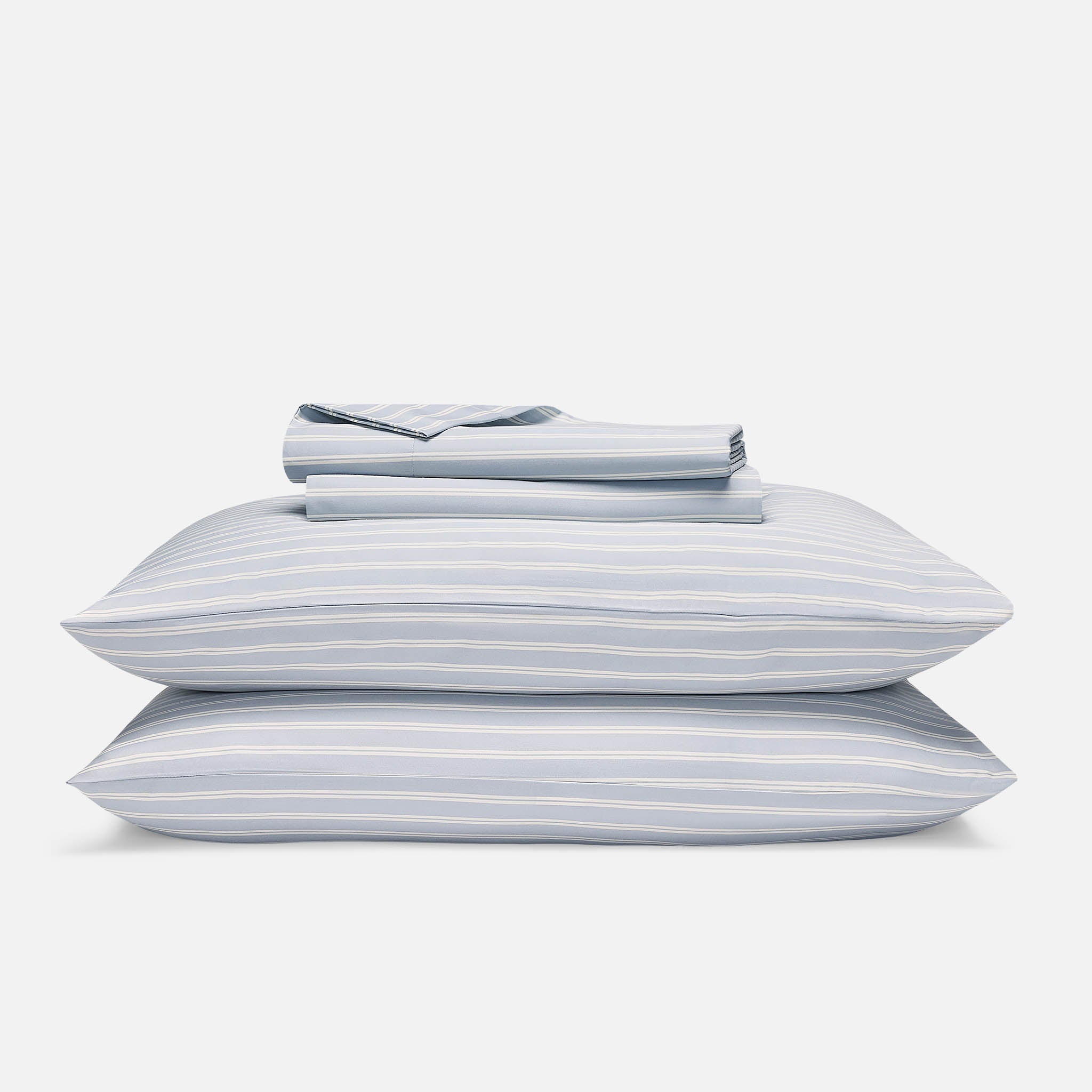 Luxe Sateen Core Sheet Set
