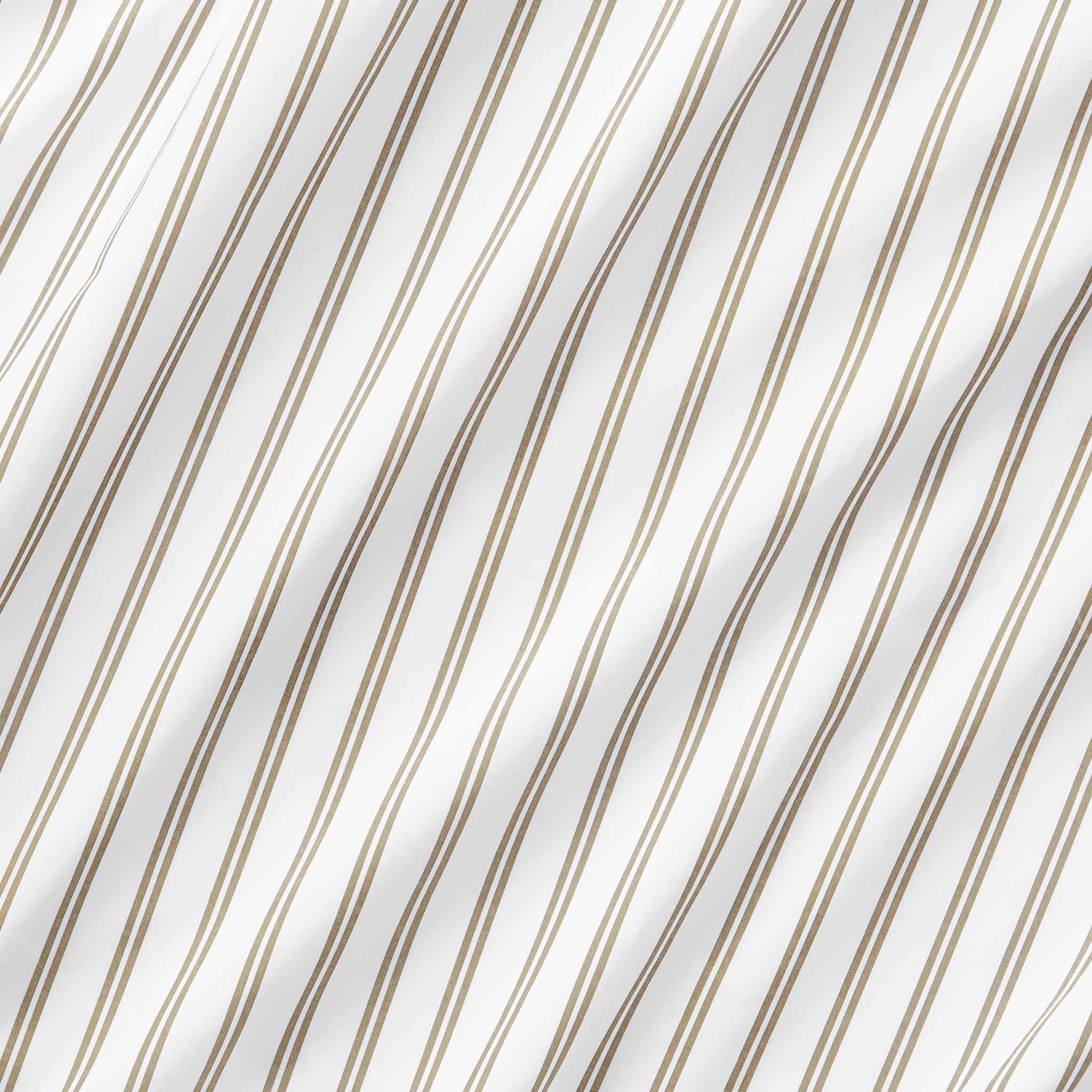 Luxe Sateen Core Sheet Set