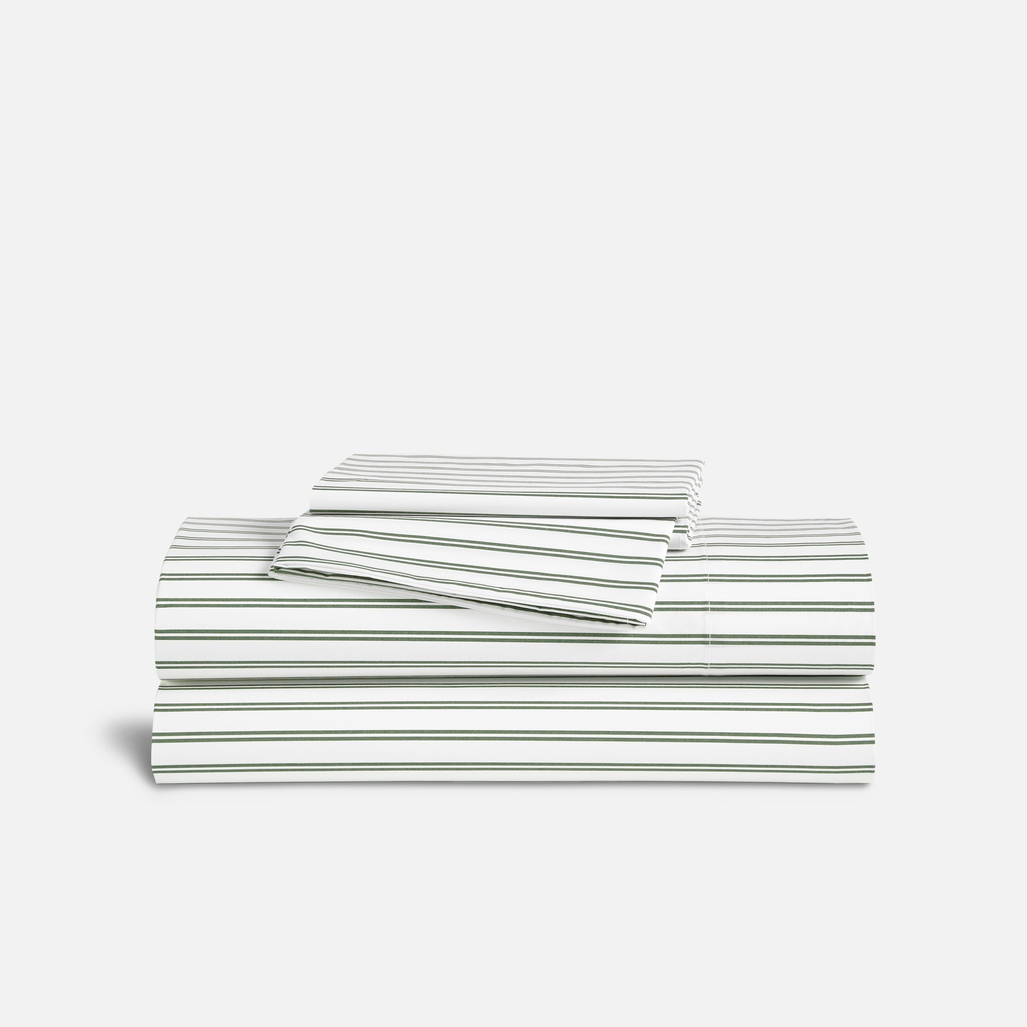 Set of 2 Luxe Sateen Core Sheet Set Bundle