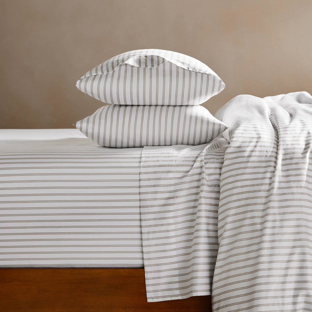 Luxe Sateen Duvet Set