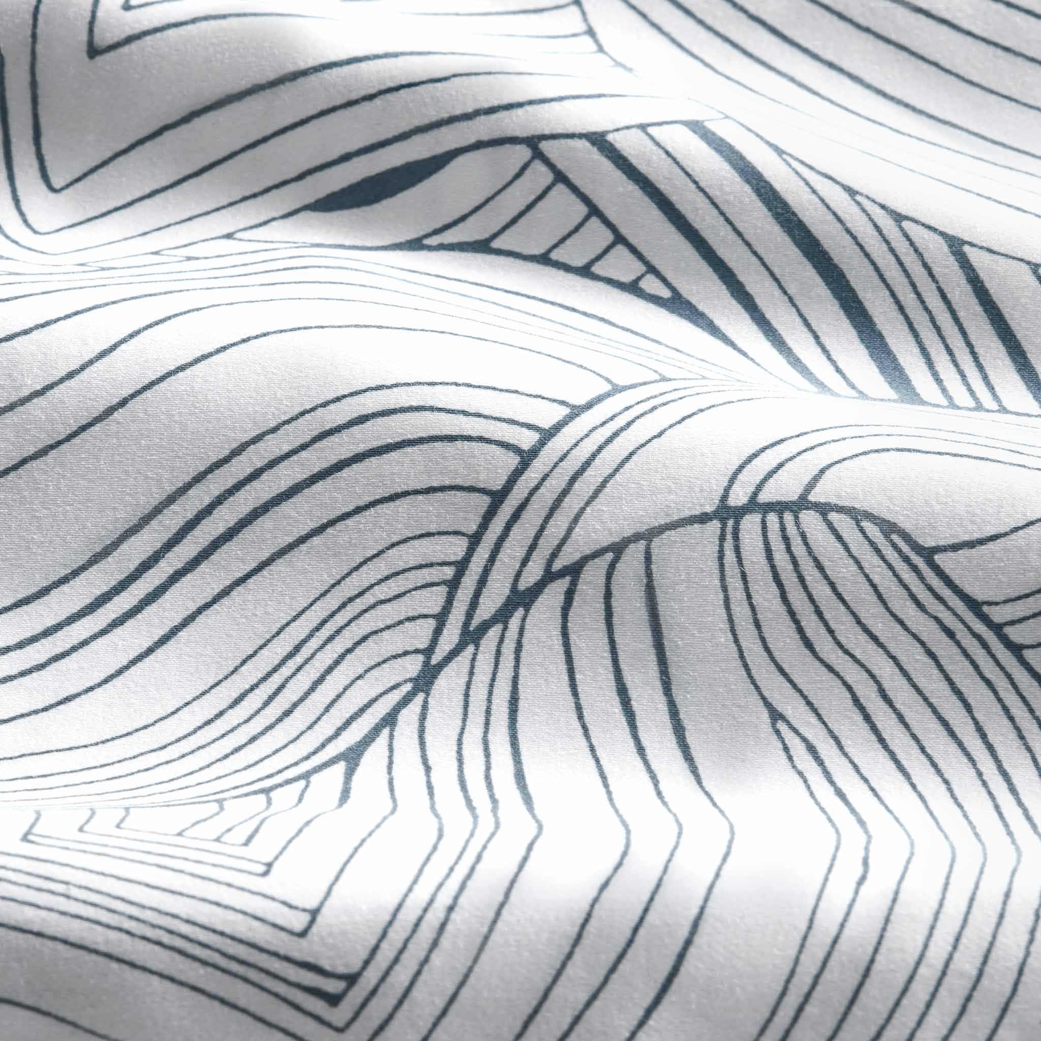 Luxe Sateen Core Sheet Set