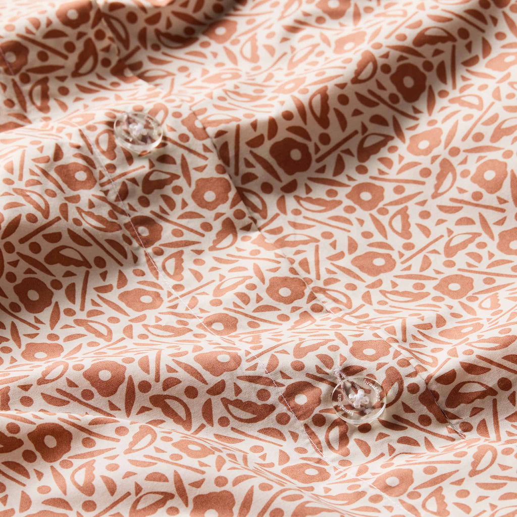 Classic Percale Duvet Set