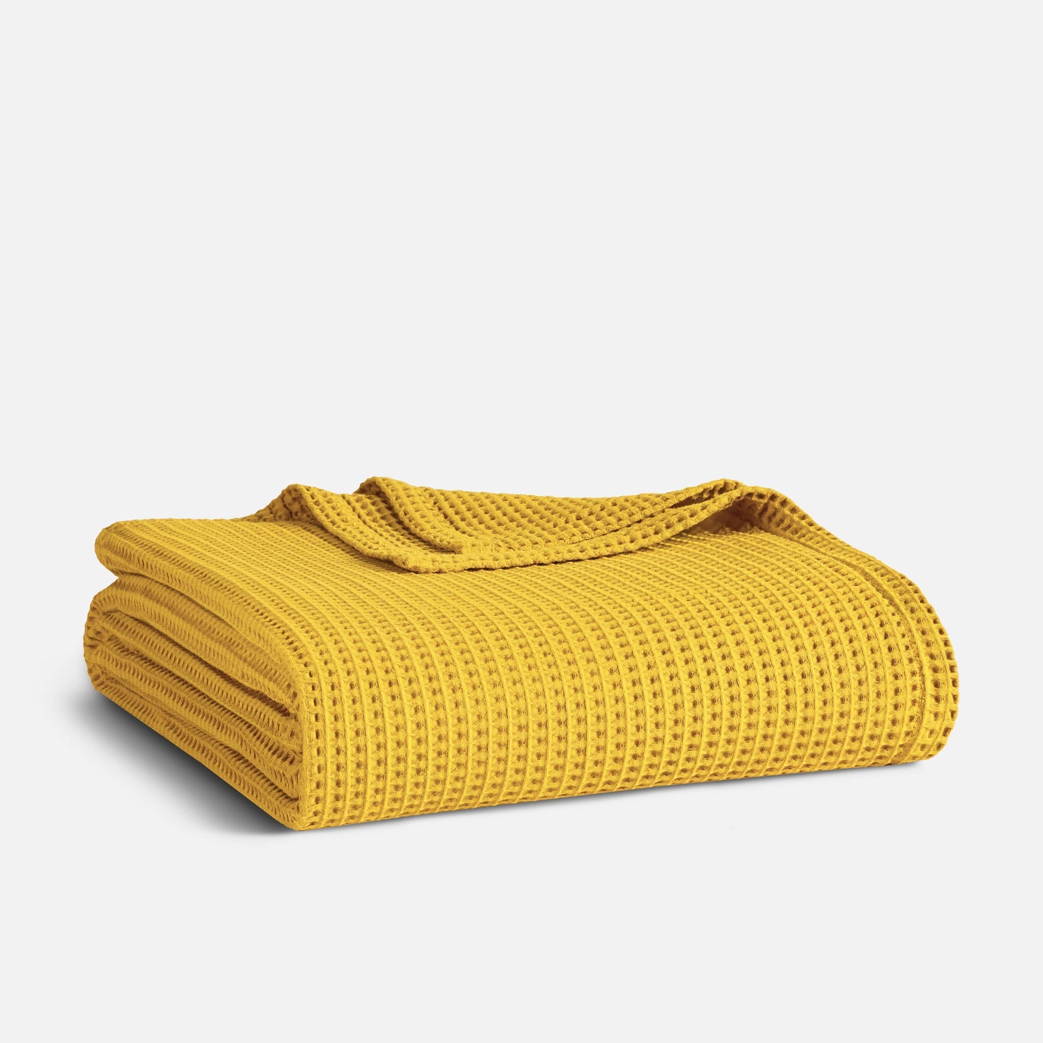 Dreamweave Waffle Bed Blanket