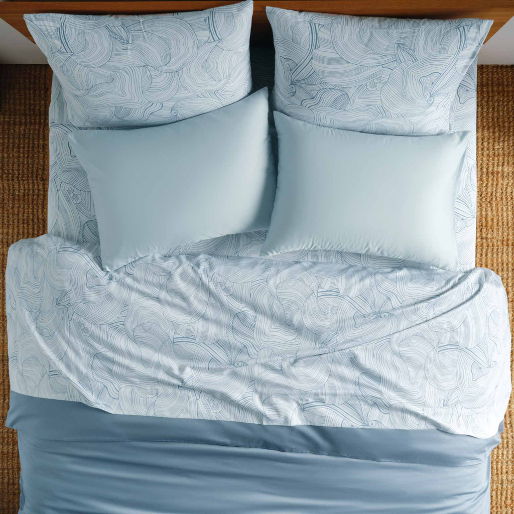 Luxe Sateen Hardcore Sheet Bundle