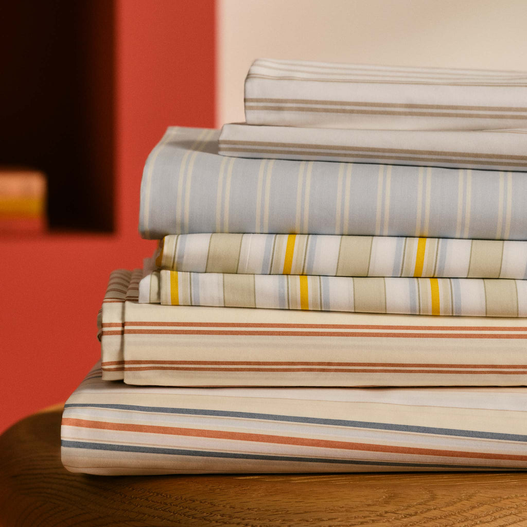 Luxe Sateen Core Sheet Set
