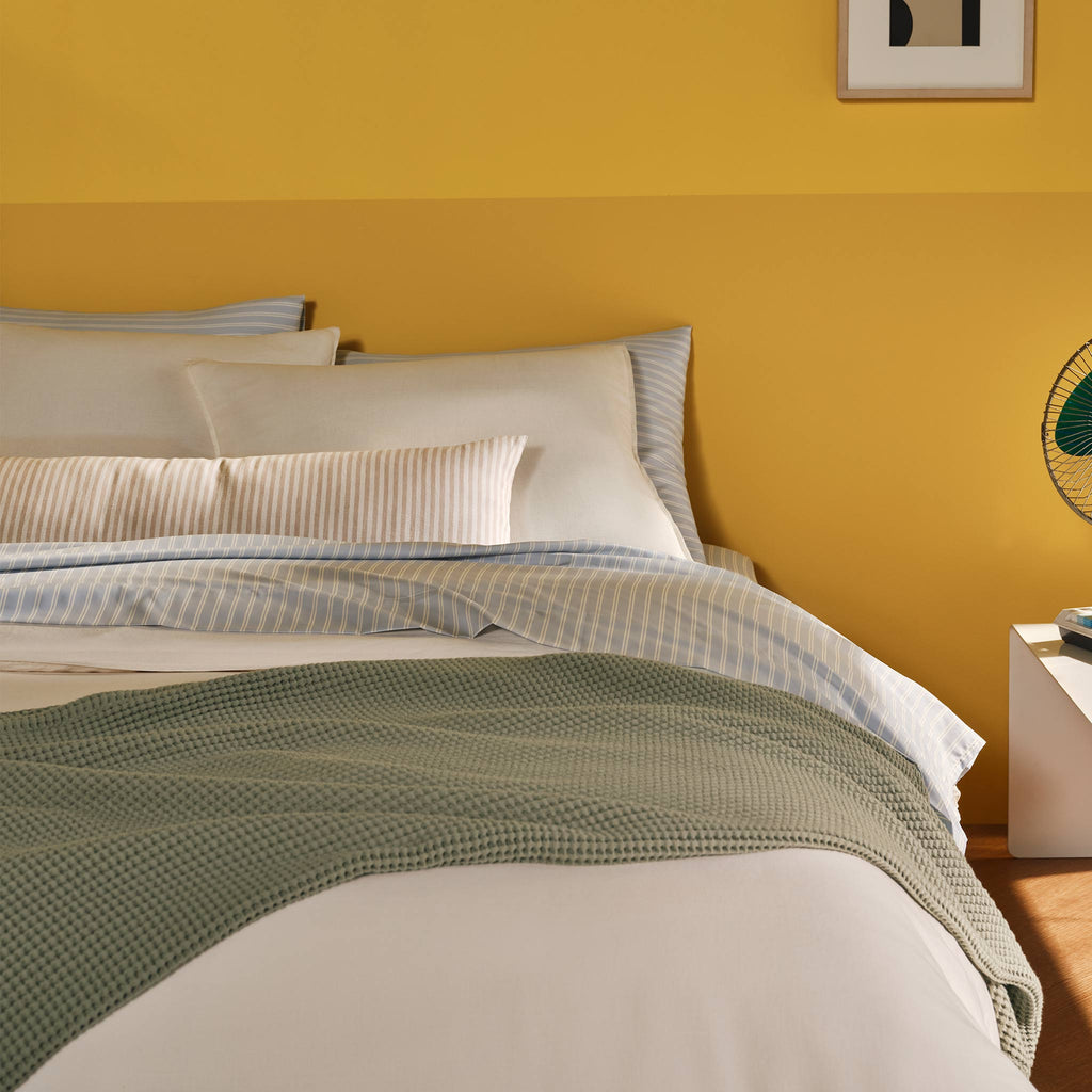 Luxe Sateen Core Sheet Set