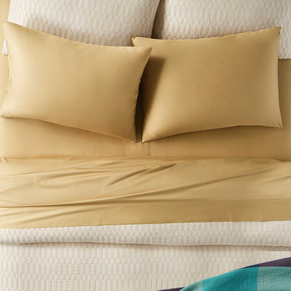 Luxe Sateen Core Sheet Set