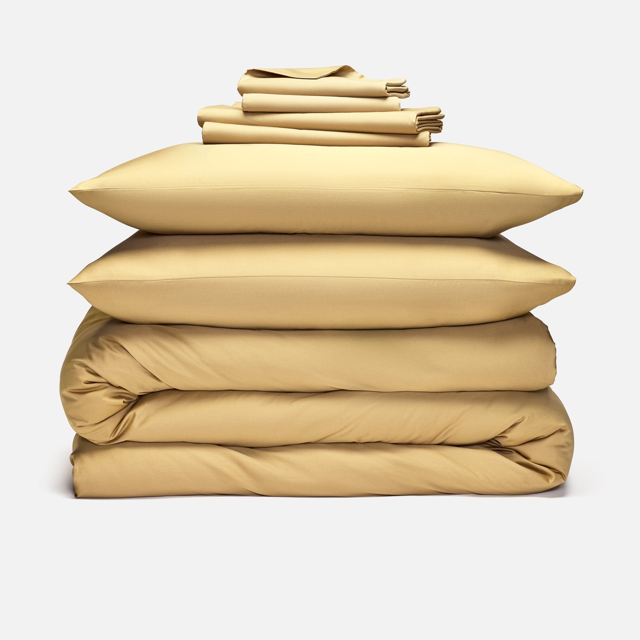Luxe Sateen Hardcore Sheet Bundle