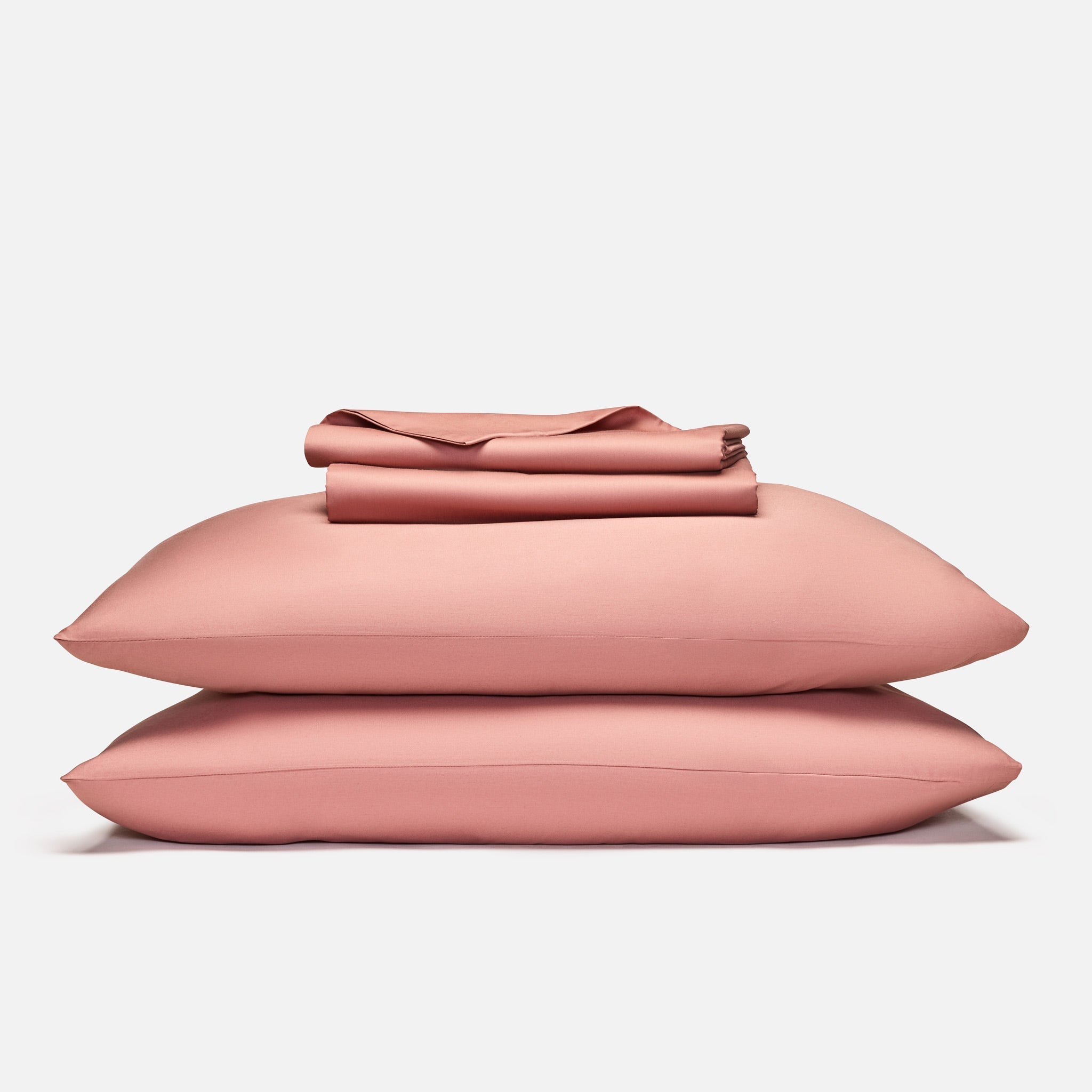 Luxe Sateen Core Sheet Set