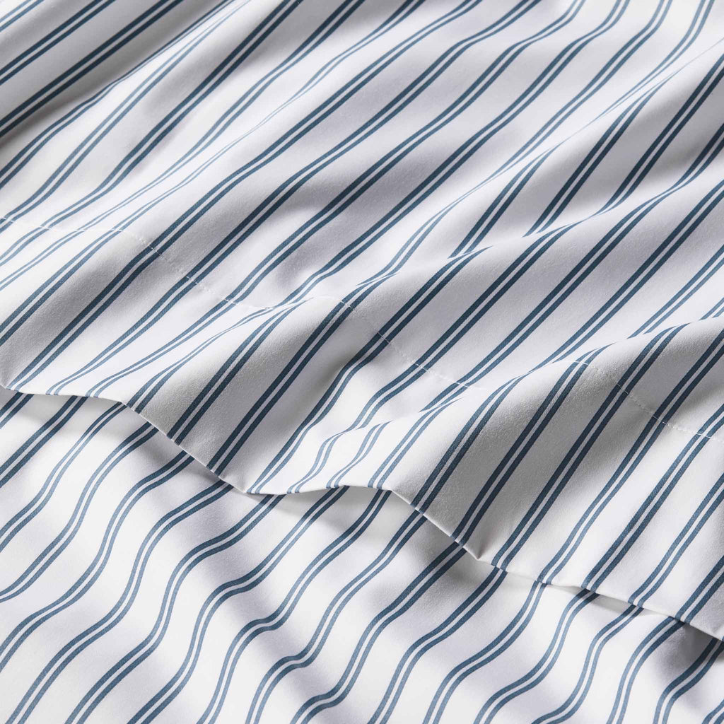 Set of 2 Luxe Sateen Core Sheet Set Bundle