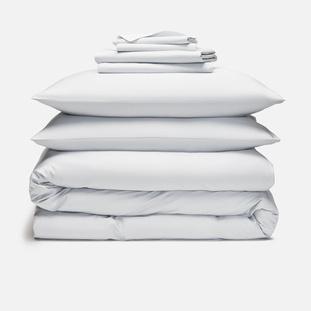 Luxe Sateen Hardcore Sheet Bundle
