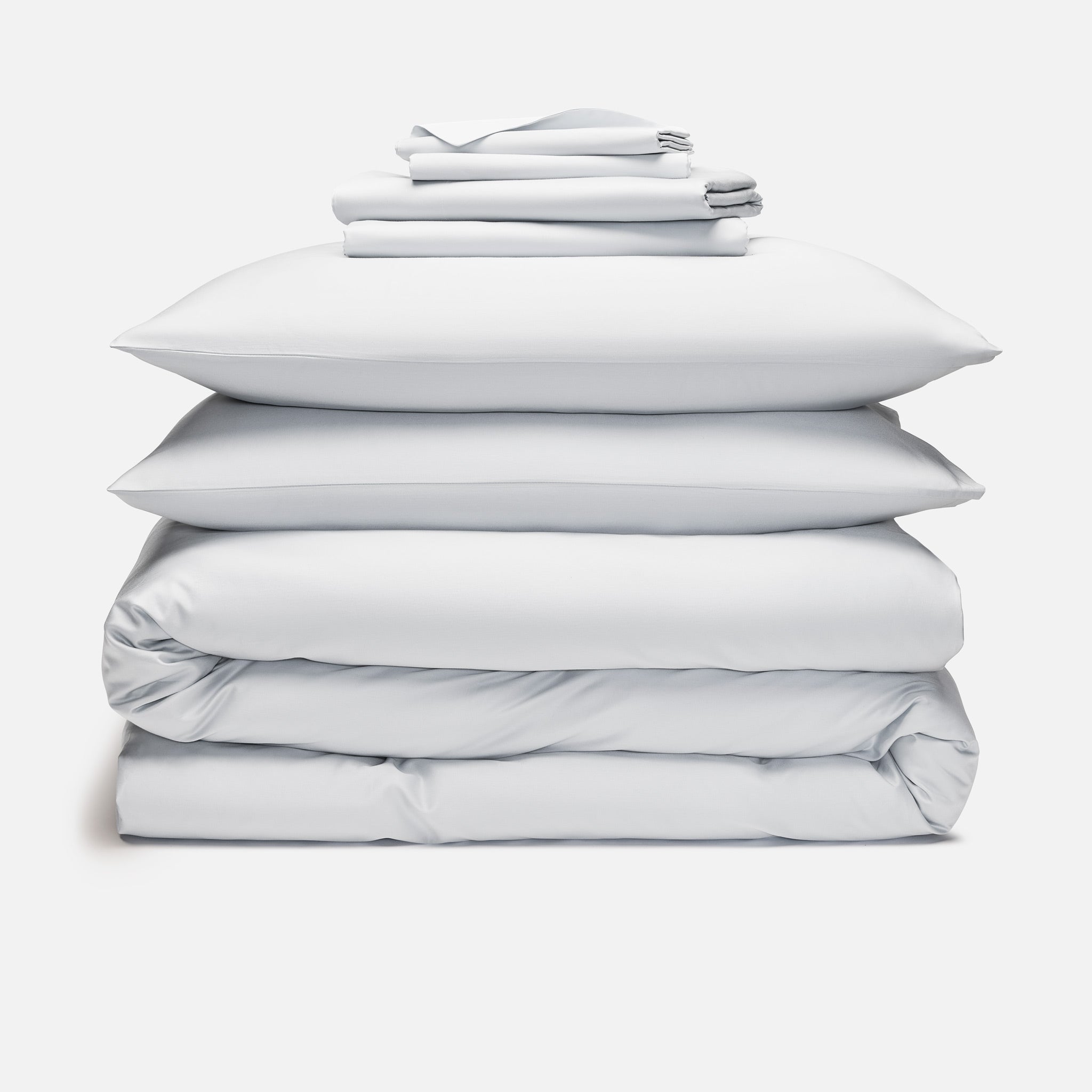 Luxe Sateen Hardcore Sheet Bundle