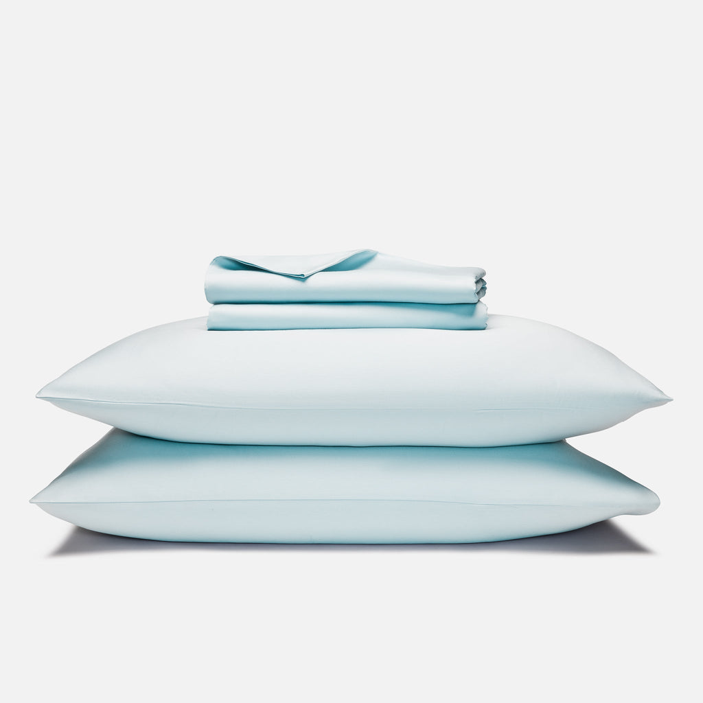 Luxe Sateen Core Sheet Set