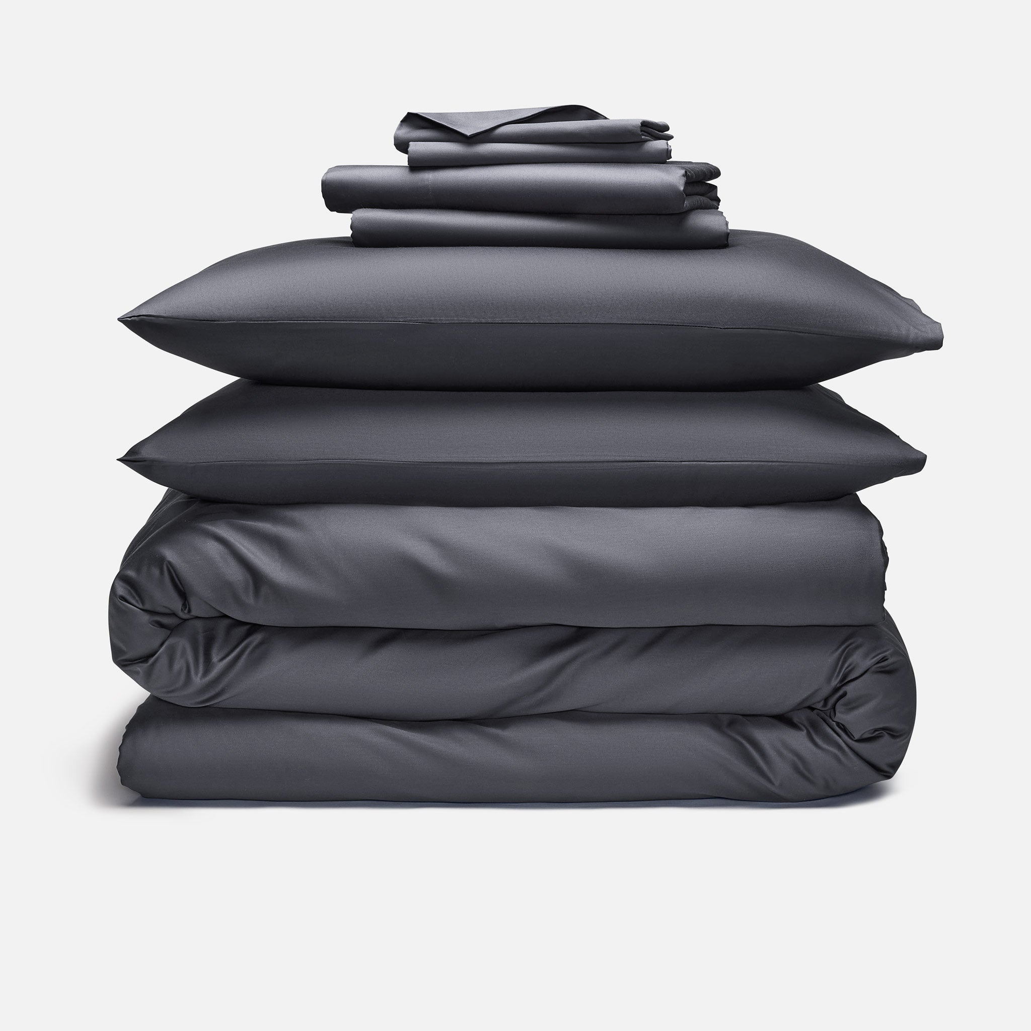 Luxe Sateen Hardcore Sheet Bundle