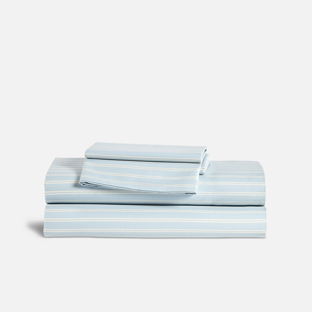 Luxe Sateen Core Sheet Set