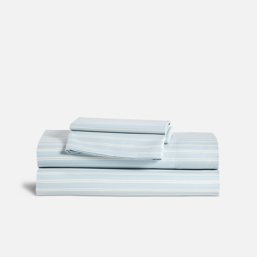 Set of 2 Luxe Sateen Core Sheet Set Bundle