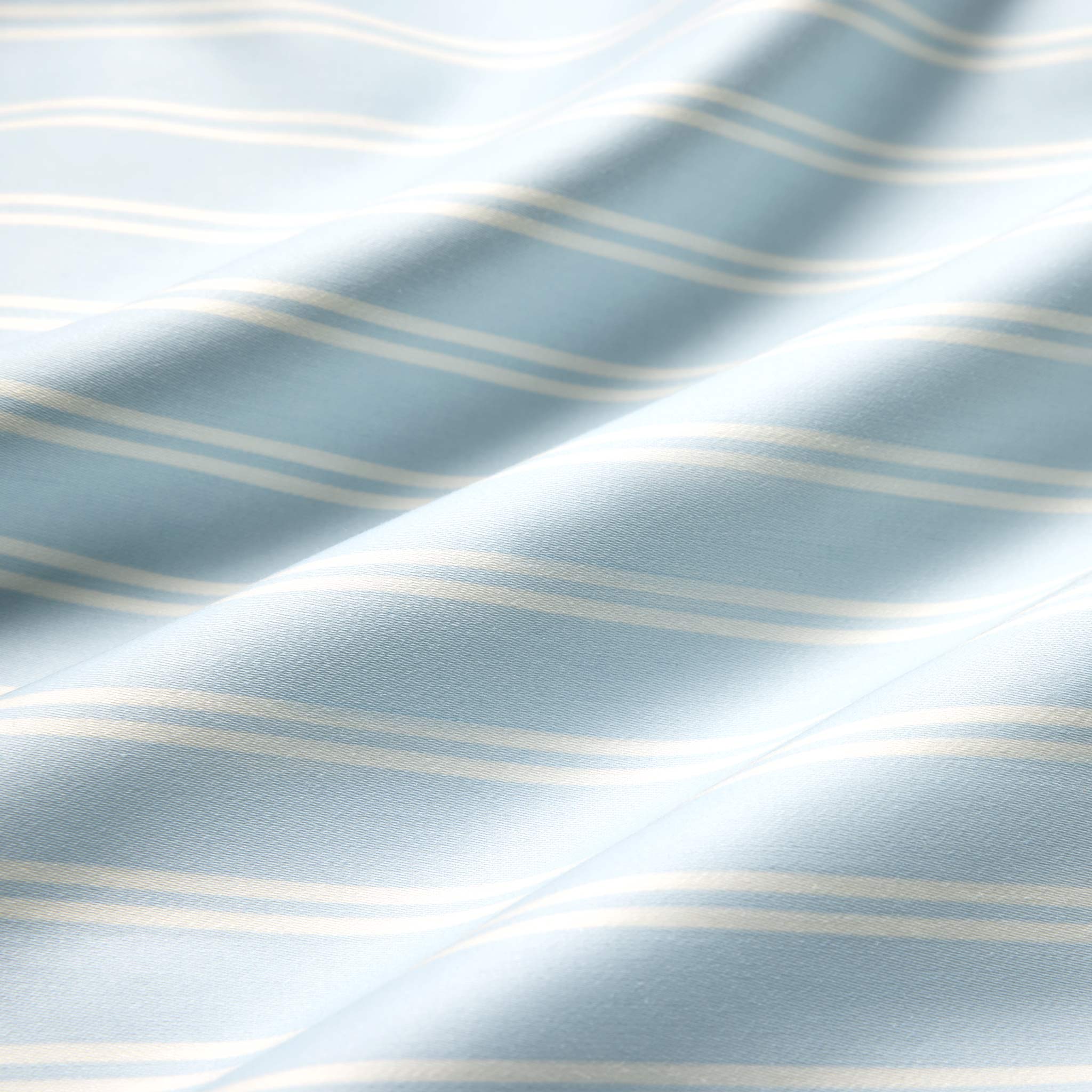 Luxe Sateen Core Sheet Set