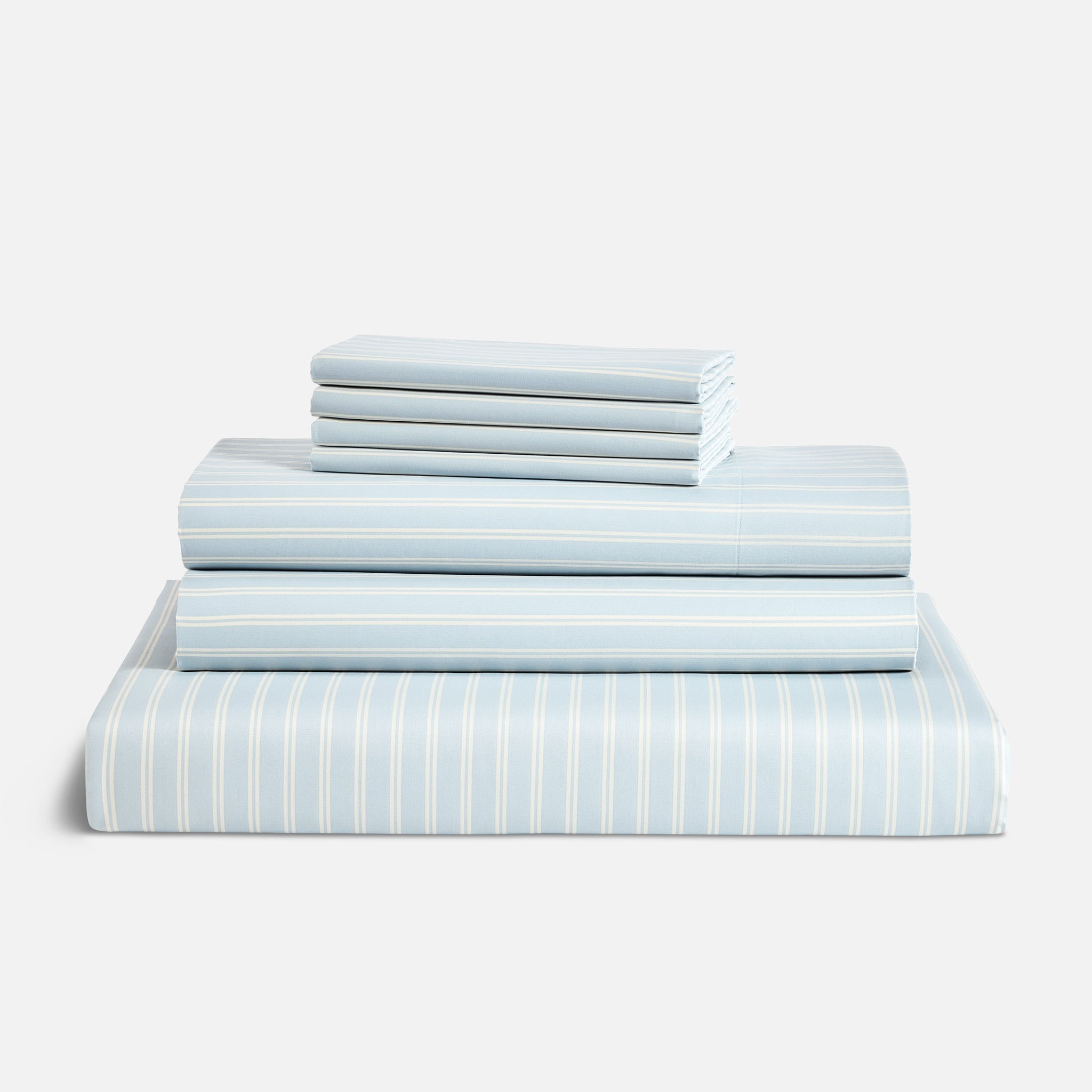 Luxe Sateen Hardcore Sheet Bundle