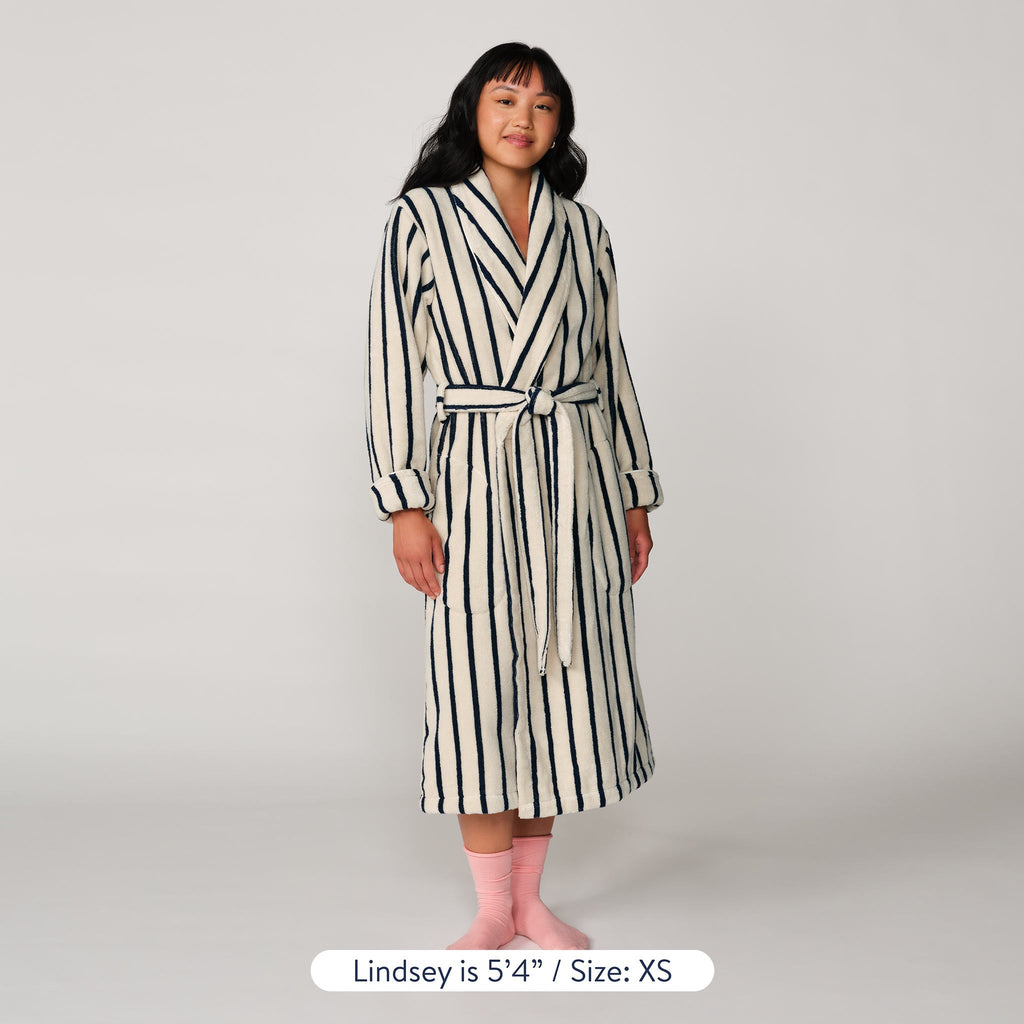 Super-Plush Robe