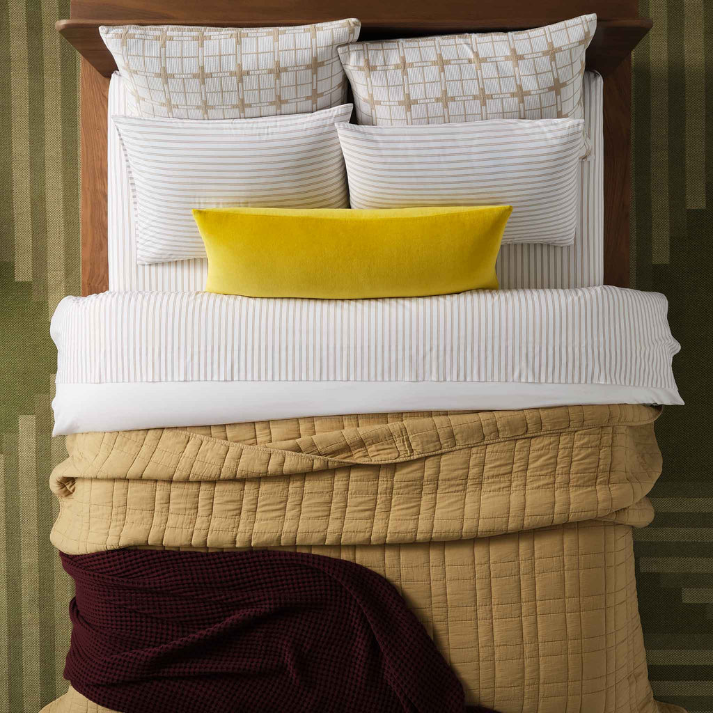Luxe Sateen Core Sheet Set