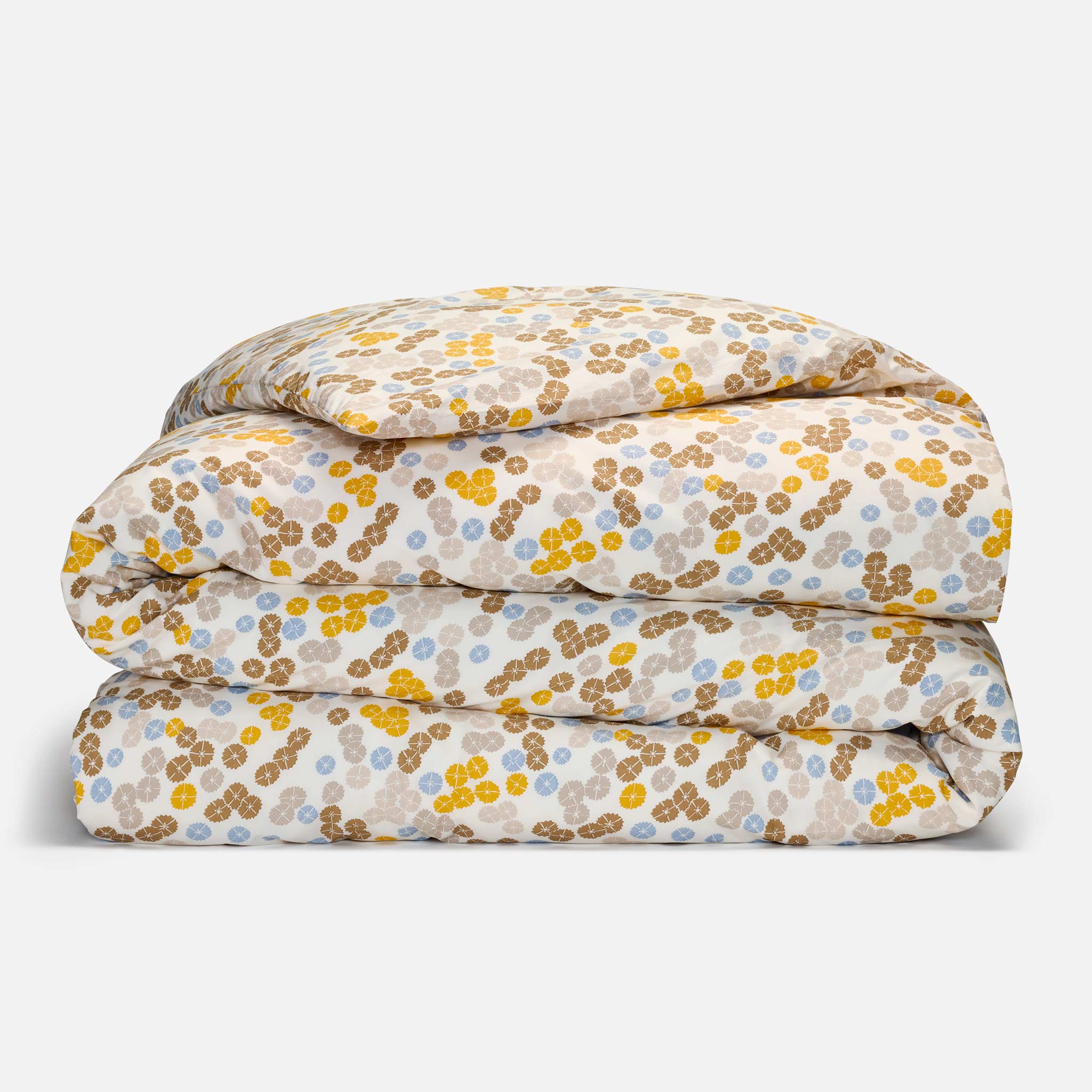 Classic Percale Duvet Cover